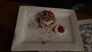 Roy's Roy's